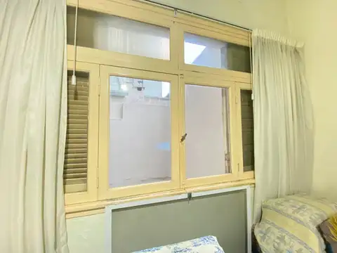 Venta Departamento 2 ambientes en Constitución