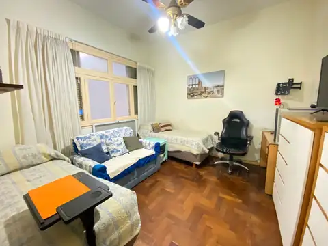 Departamento en Venta en Constitución, USD 72.000