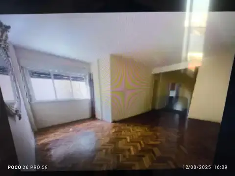 VENTA DE TRES AMB EN BELGRANO GRAN OPORTUNIDAD!