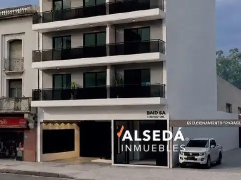 Departamentos de 1 dormitorio en Construcción - Pozo en venta