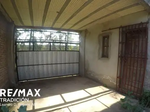 Casa en Venta de 1 dormitorio