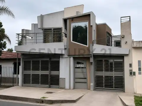casa 4 amb ubicada padua en venta