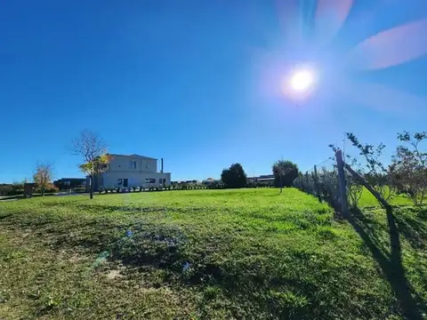 Terreno en Venta en Medal Country club, Countries y Barrios Cerrados en Pilar