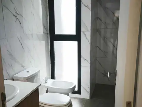 Depto Tipo Casa en Venta de 3 dormitorios
