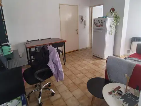 Departamento en Venta en Centro, USD 44.000