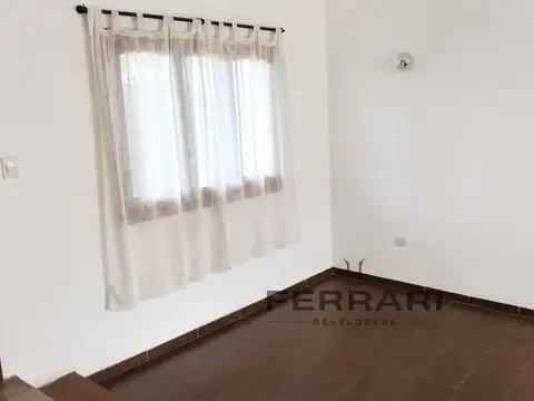 Casa en Alquiler 30 años
