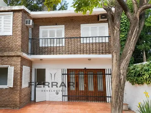 Casa en Alquiler en Fisherton, Rosario