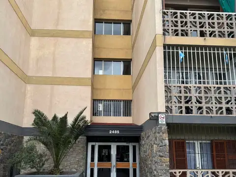 ALQUILER DEPARTAMENTO - PARQUE CENTRAL - CAPITAL