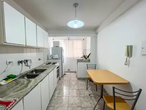 Departamento a la venta en cordoba al 600, frente al monumento a la bandera 