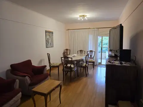 Departamento en Alquiler de 2 dormitorios