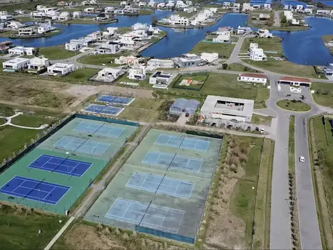 LOTE EN VENTA EN VILLALOBOS