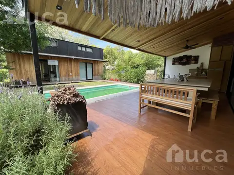 Casa en Alquiler Temporal 2 años