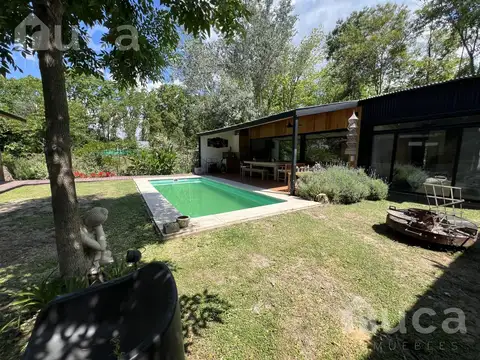 Casa en Alquiler Temporal de 3 dormitorios