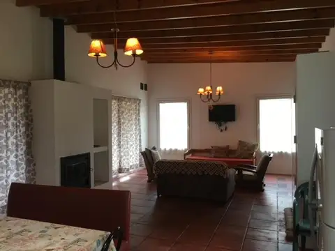 Casa en Venta Lobos Country Club