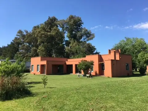 Casa en Venta Lobos Country Club