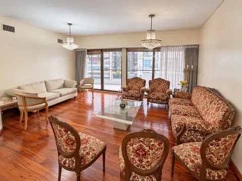 Departamento en Venta de 3 dormitorios