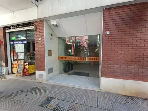 Departamento en Alquiler 50 años