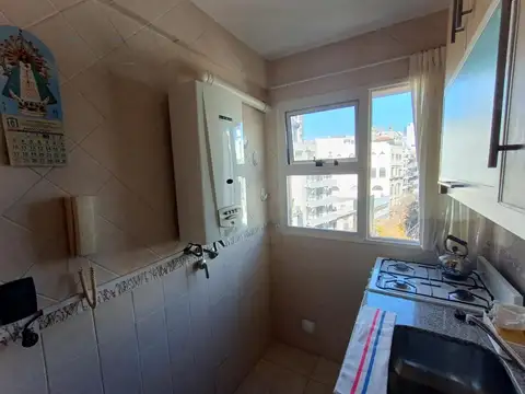 Departamento en Alquiler al Noreste