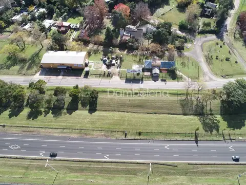 Galpon en Venta en Centro (Moreno), USD 1.760.000