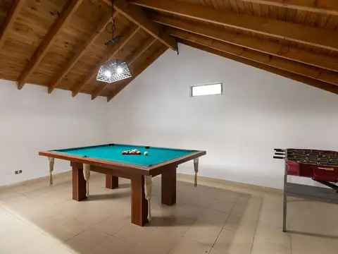 Depto Tipo Casa en Venta 26 años