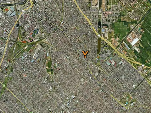 Departamento en Venta al Norte