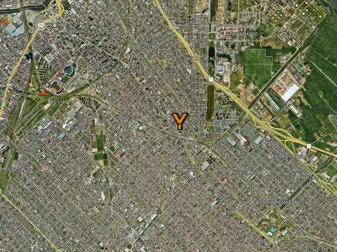 Departamento en Venta al Norte