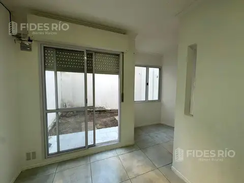 Departamento en Alquiler de Monoambiente