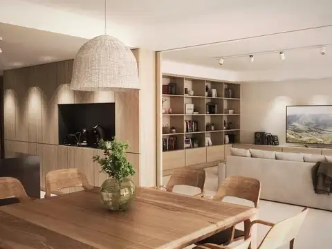 Departamento en Venta A Estrenar