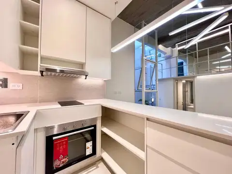 PH 3 ambientes refaccionado a nuevo en Palermo - a metros Boulevard Charcas