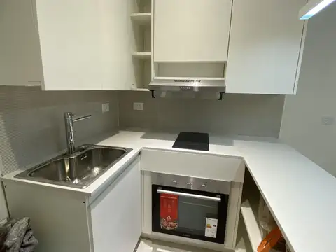 Depto Tipo Casa en Venta al Este