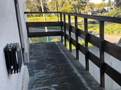 Casa en venta en Barrio Jardin