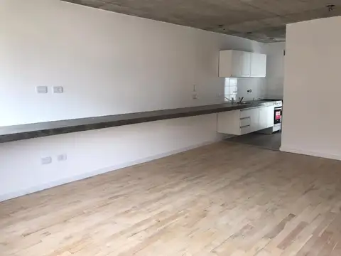 Departamento en Venta en La Plata, USD 56.000