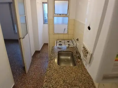 Departamento en Venta en Microcentro, USD 58.000