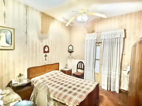 Casa en Venta en Banfield, USD 98.000