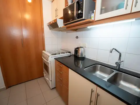 Departamento en Venta 22 años
