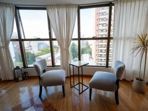 Departamento en Venta en La Plata, USD 210.000