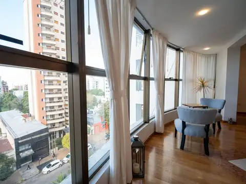 Departamento en Venta de 3 dormitorios