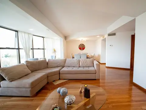 DEPARTAMENTO PISO EN VENTA LA PLATA 3 DORMITORIOS