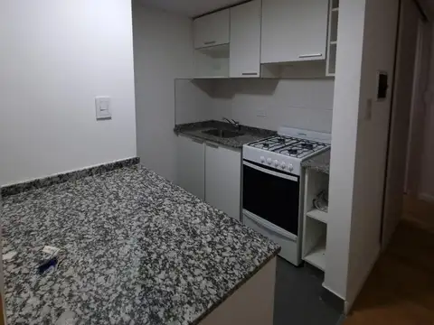 Departamento en Alquiler Temporal al Norte