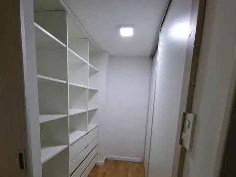ALQUILER TEMPORAL - MONOAMBIENTE AMUEBLADO CON COCHERA Y AMENITIES