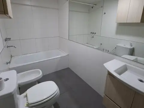 Departamento en Alquiler Temporal 6 años