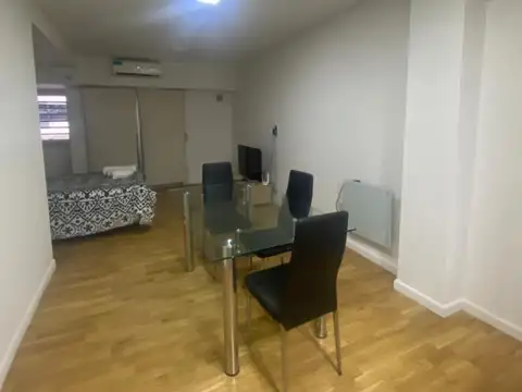 Departamento en Alquiler Temporal de Monoambiente