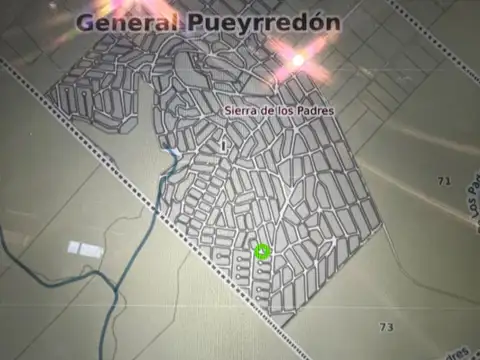 Terreno en Venta de 600,0 m2