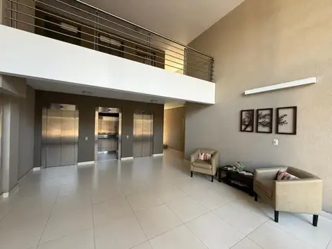 Santa Fe 800, Piso 2