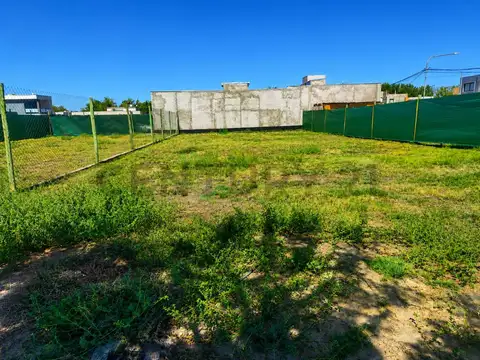 Lote en venta - barrio sol andino ii