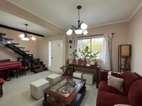 Casa en Venta de 4 dormitorios