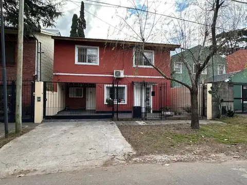 Casa a la venta en Don Torcuato