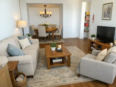 Departamento en Venta en Liniers, CABA