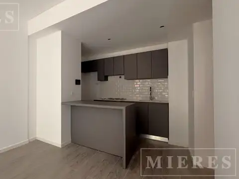 Departamento en Venta en Tigre Centro, USD 131.076