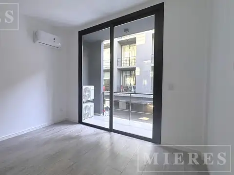 Departamento en Venta al Oeste